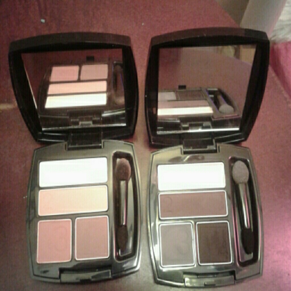 Avon eye shados